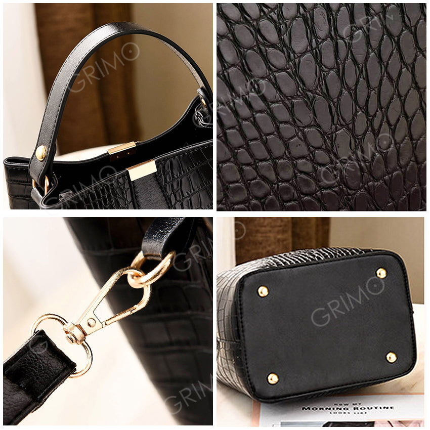 Premium Emzress Handbag