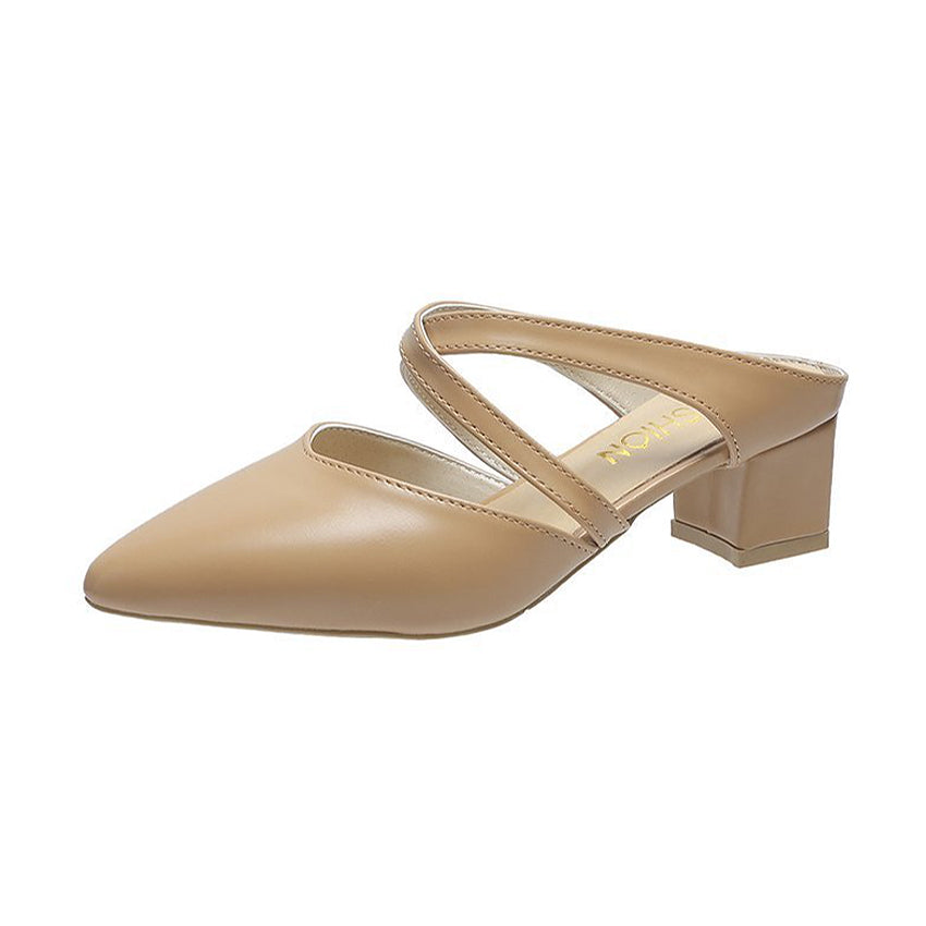 Vumetom Highheel