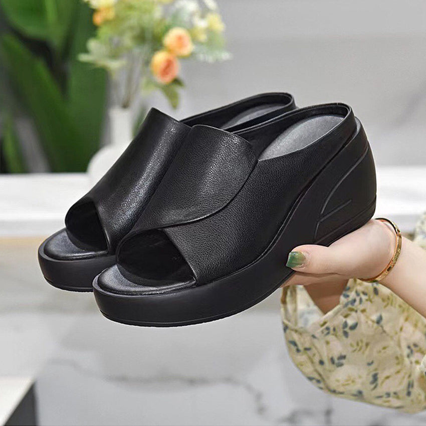 Premium Clidomen Wedges