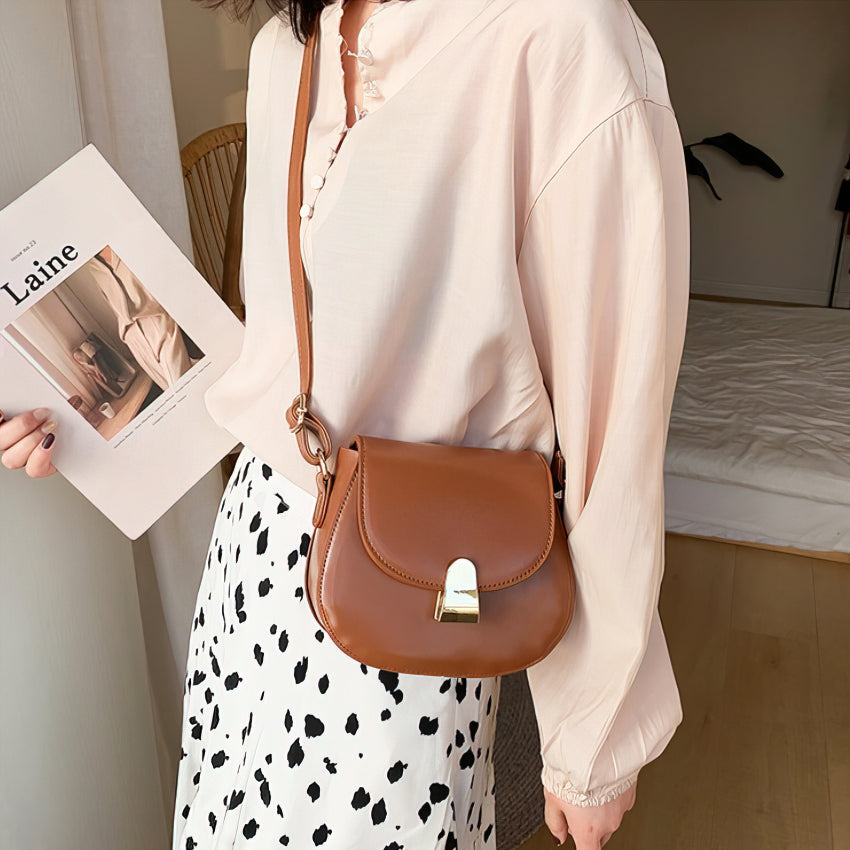 Alushield Sling Bag