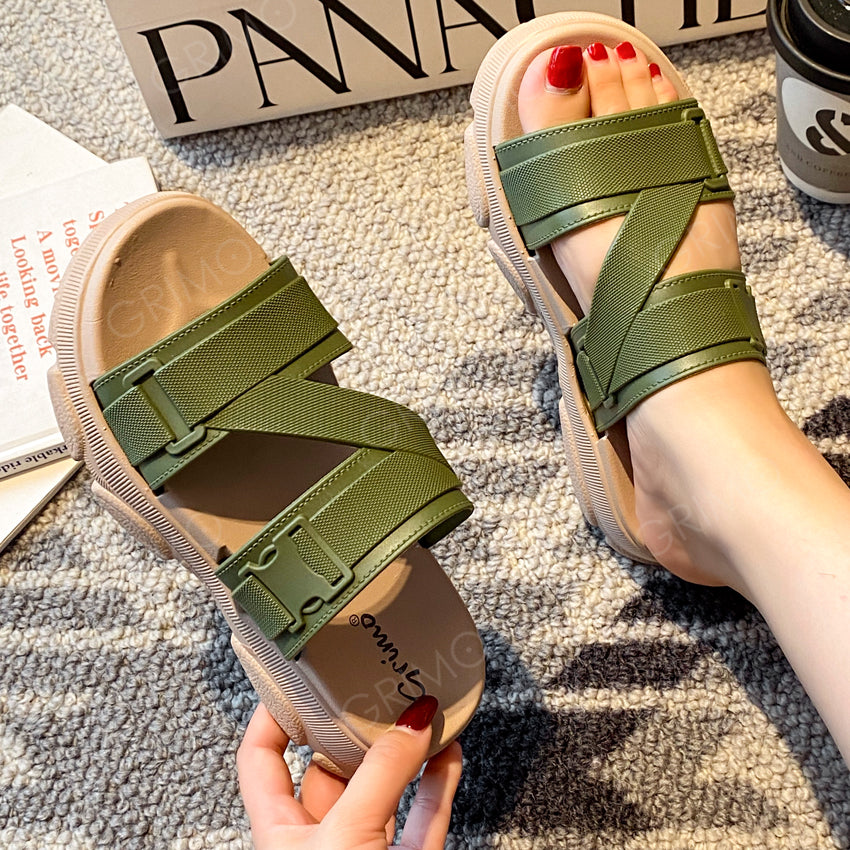 Zowama Sandal