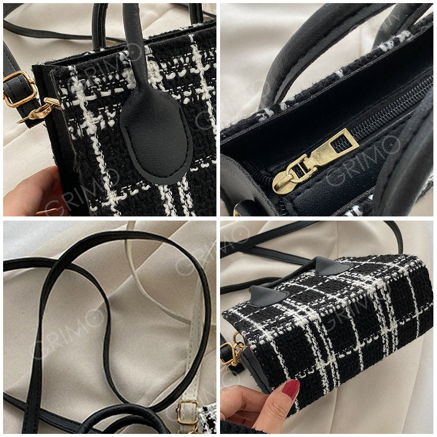 Tenioce Sling Bag