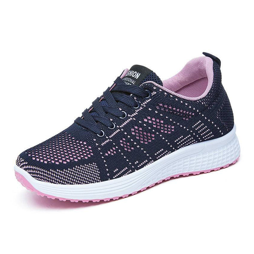 Premium Tranebula Sneaker