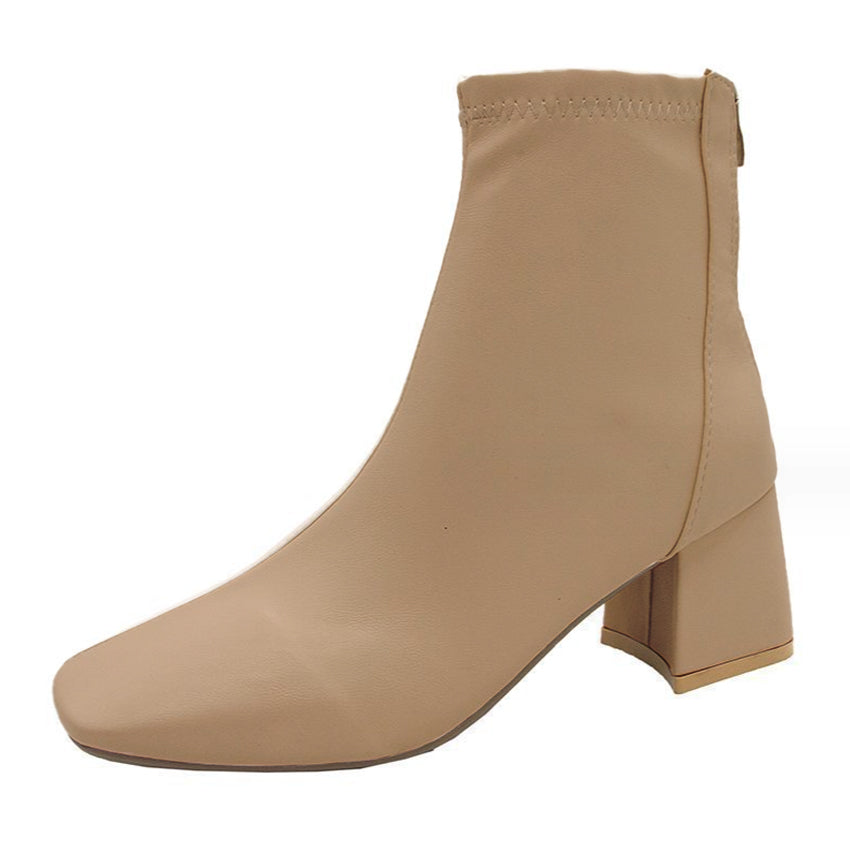 Ivomoxie Boots