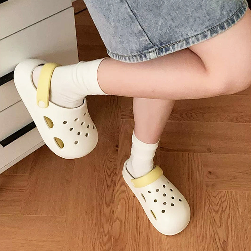 Wanapop Sandal