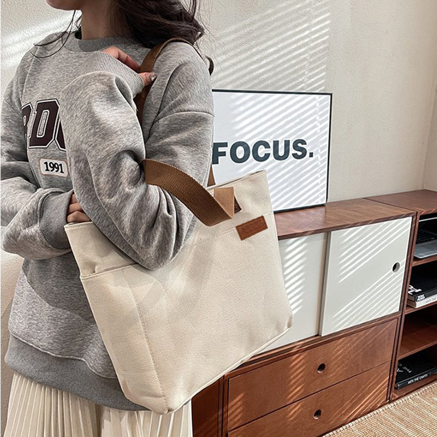 Nuancie Canva Bag