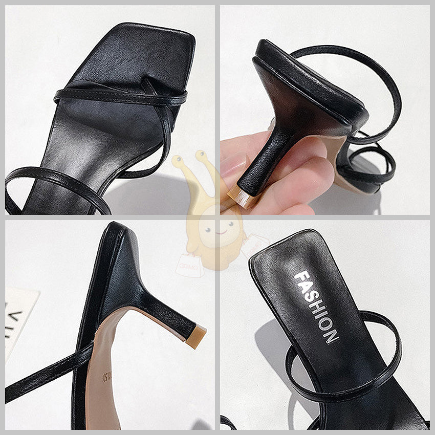 Sanzy Highheel