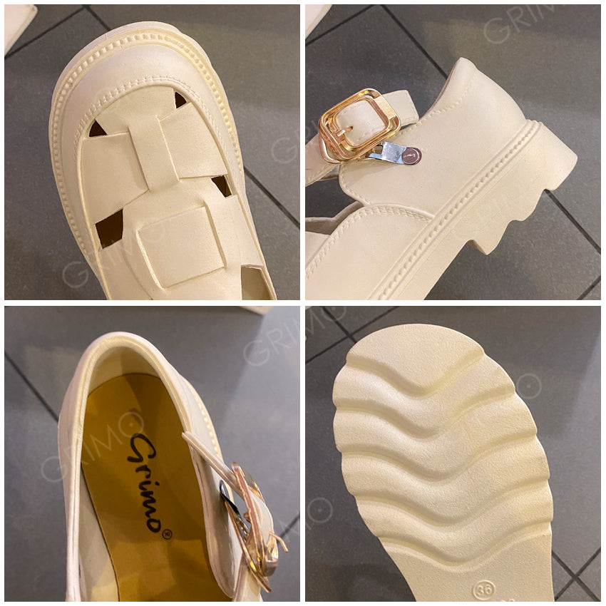 Fisforms Sandals