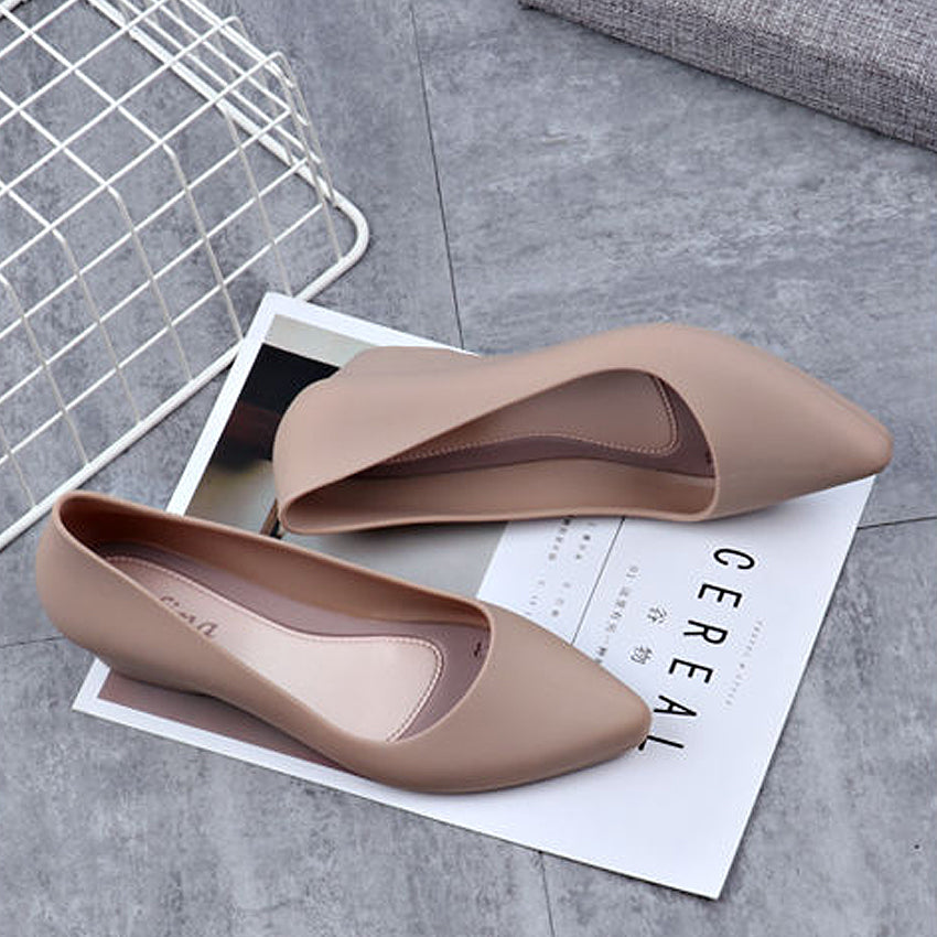 Anna highheel