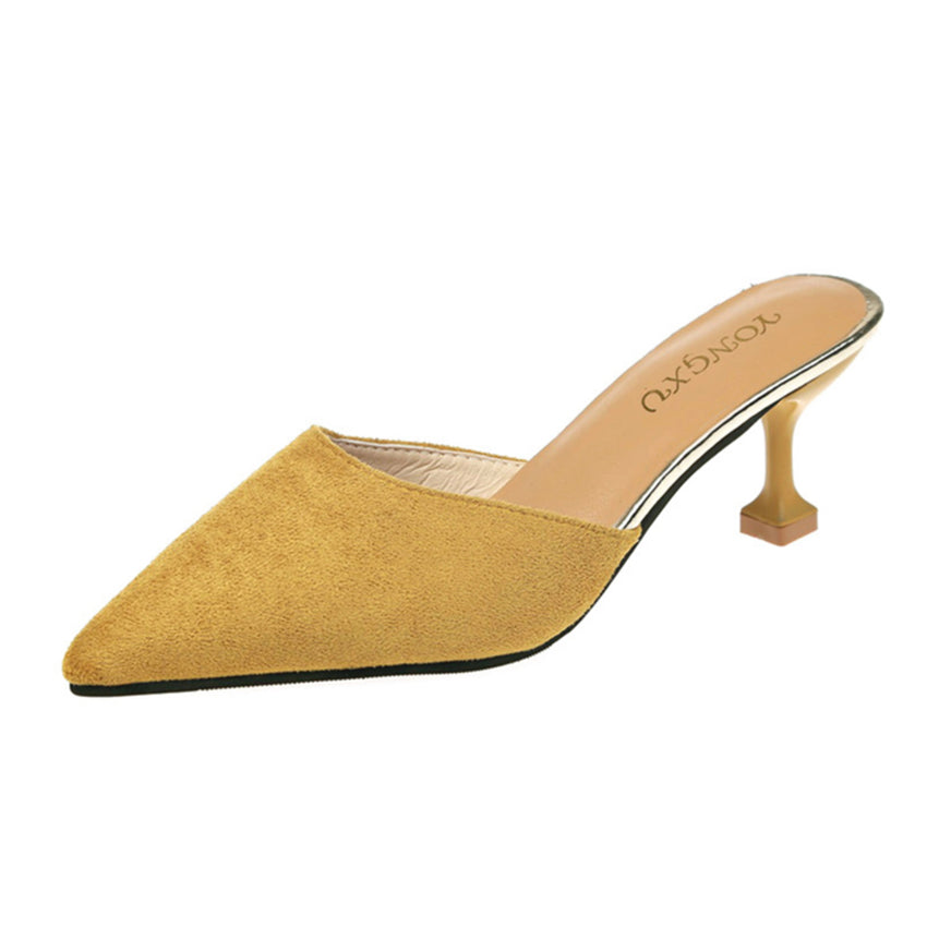 Taliasah Highheel