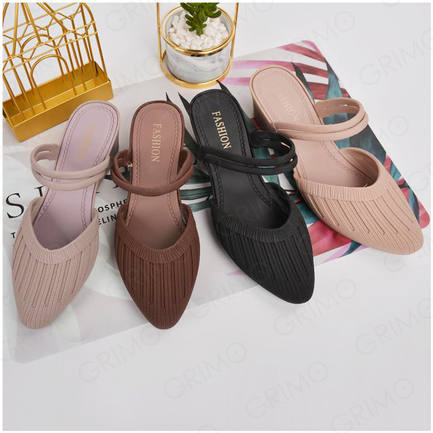 Zendo Wedges
