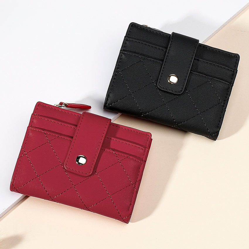 Jinermie Card Wallet
