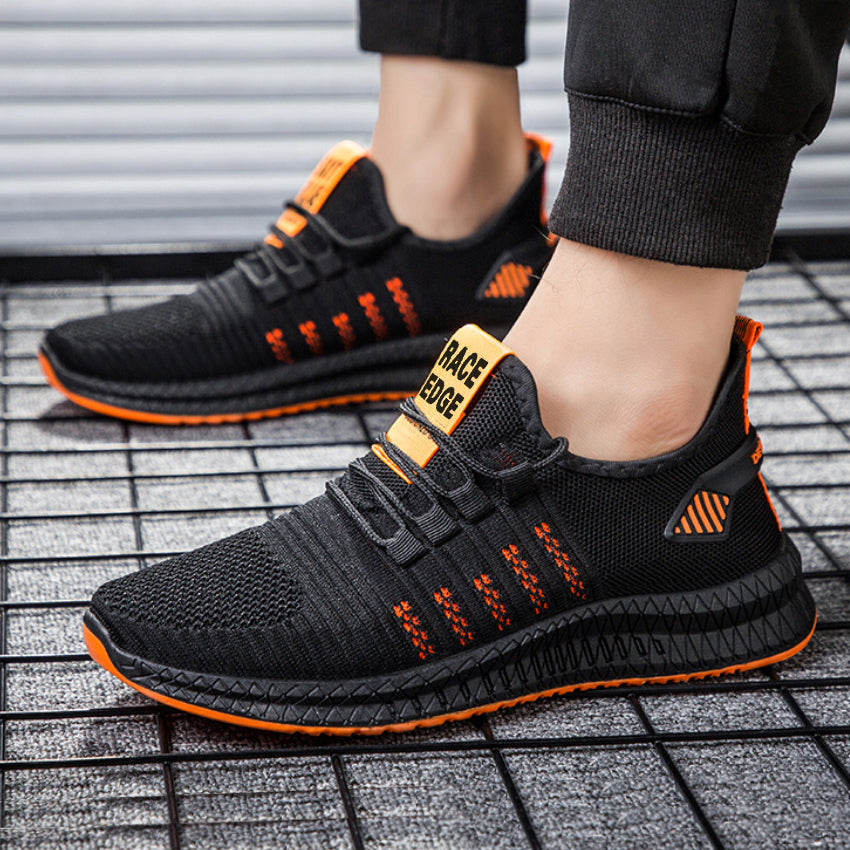 Five Stripe Sneaker