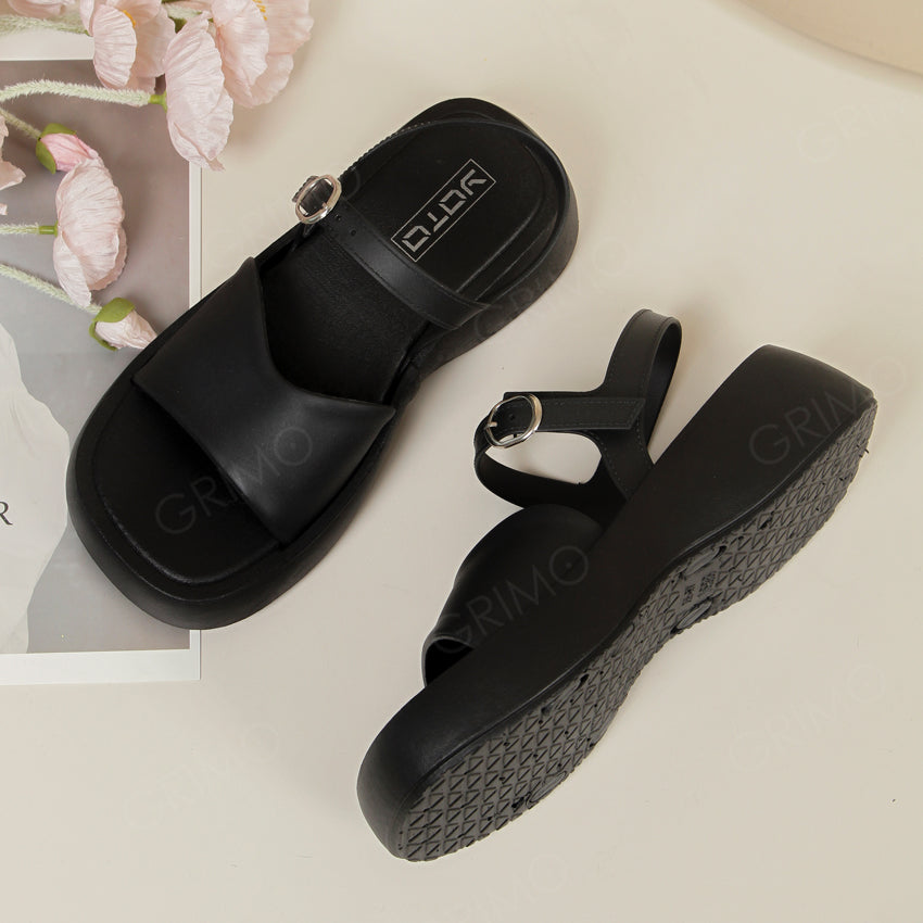 Sveltimit Sandal