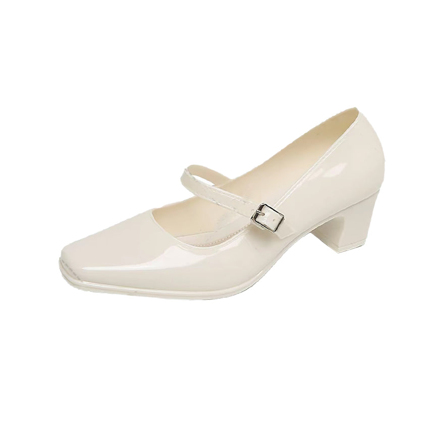 Pumporia Heel