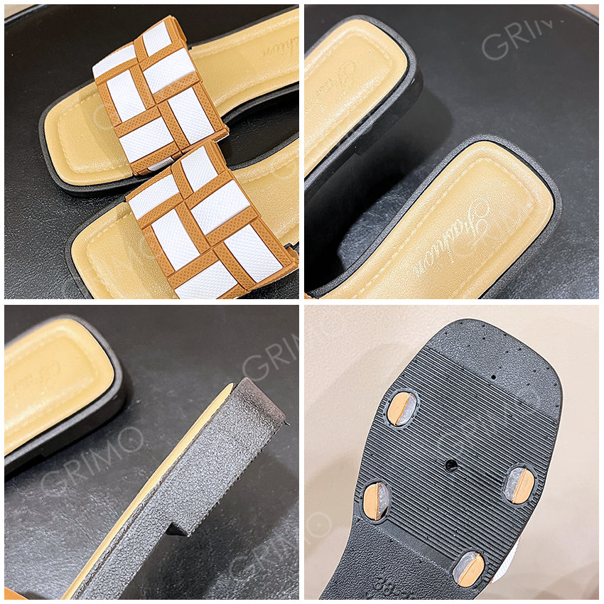 Intertwist Sandal