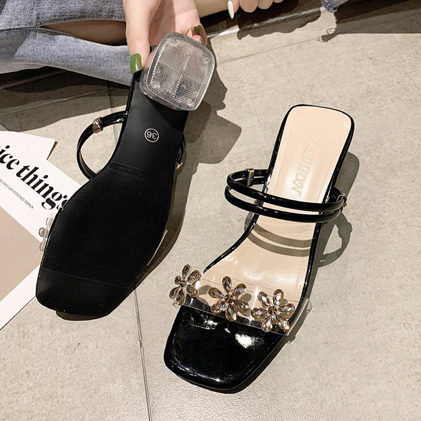 Amaryllis Highheel