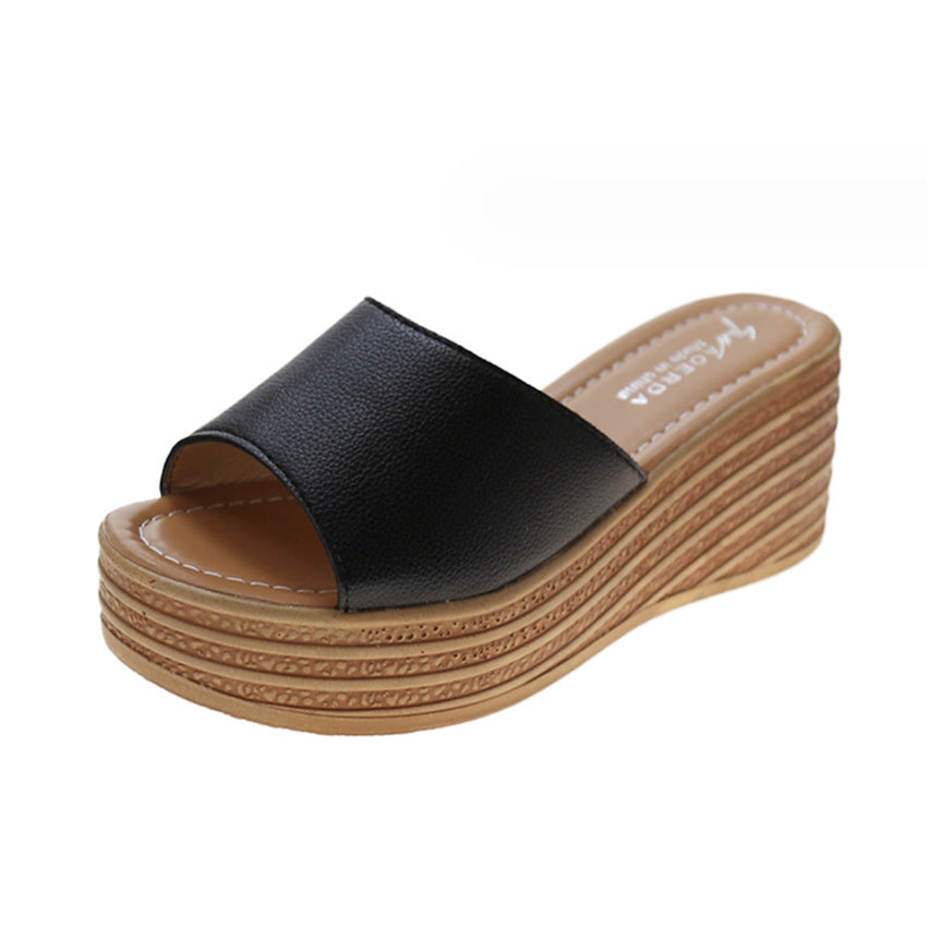 Sugegy Highheel