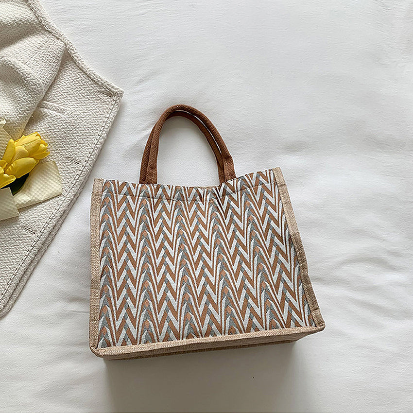 Japano Tote Handbag