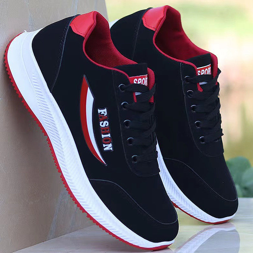 Wamuel Sneaker