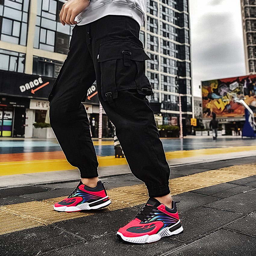 Valirflame Sneaker