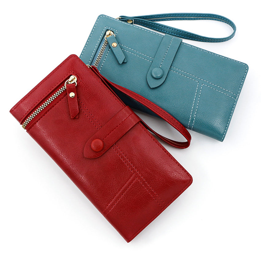 Long Mierance Wallet