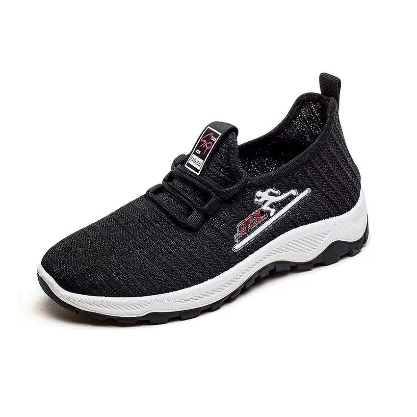 The Runhuman Sneaker