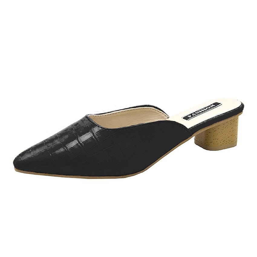 Crocomta Highheel