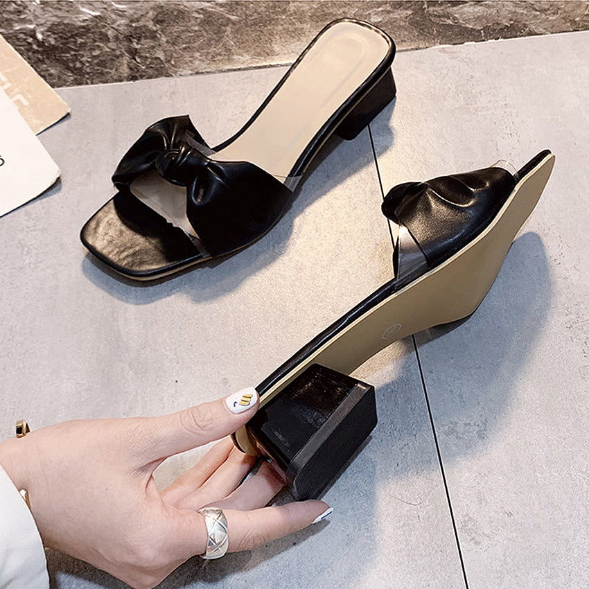 Zarania Highheel