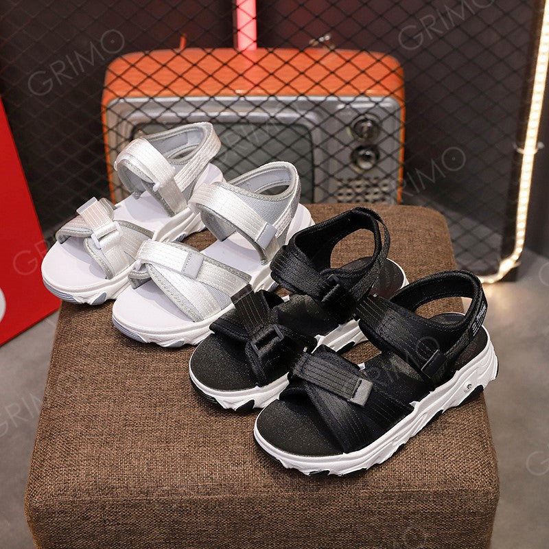 Keepee Shoe
