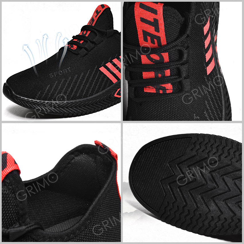 Megafour Sneaker