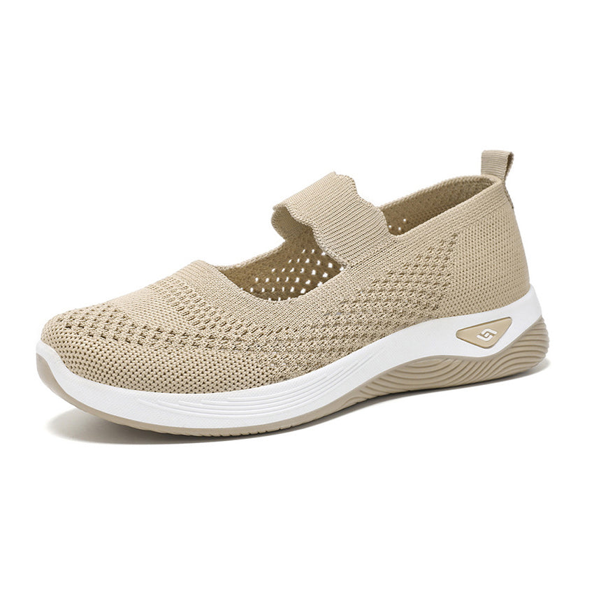 Weavin Sneaker