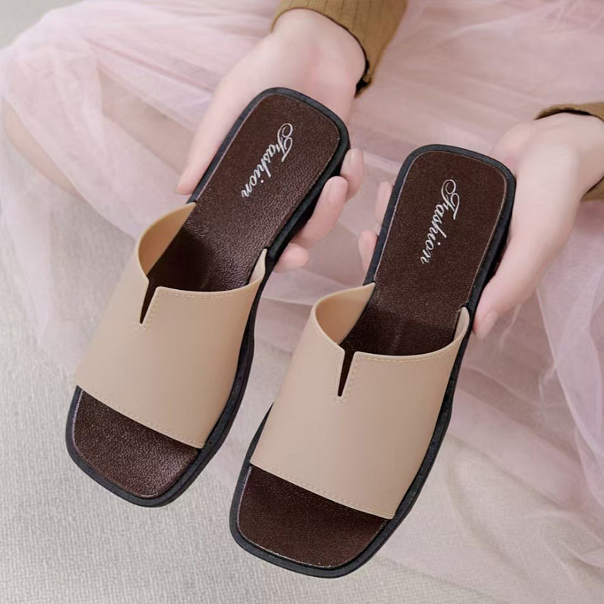 Shablock Sandal