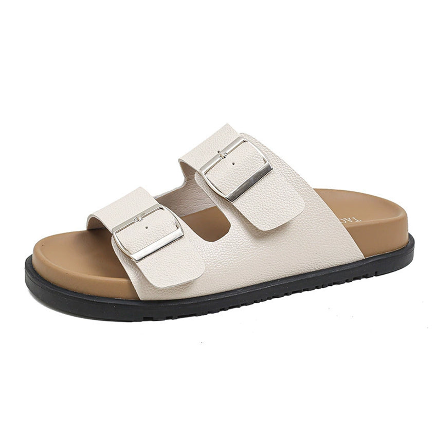 Chliduo Flat Casual Sandal