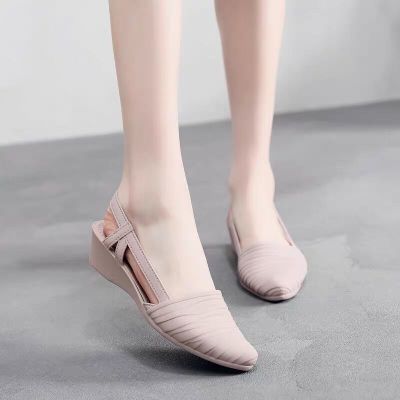 Florence Highheel
