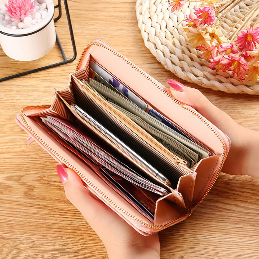 Filwace Long Purse