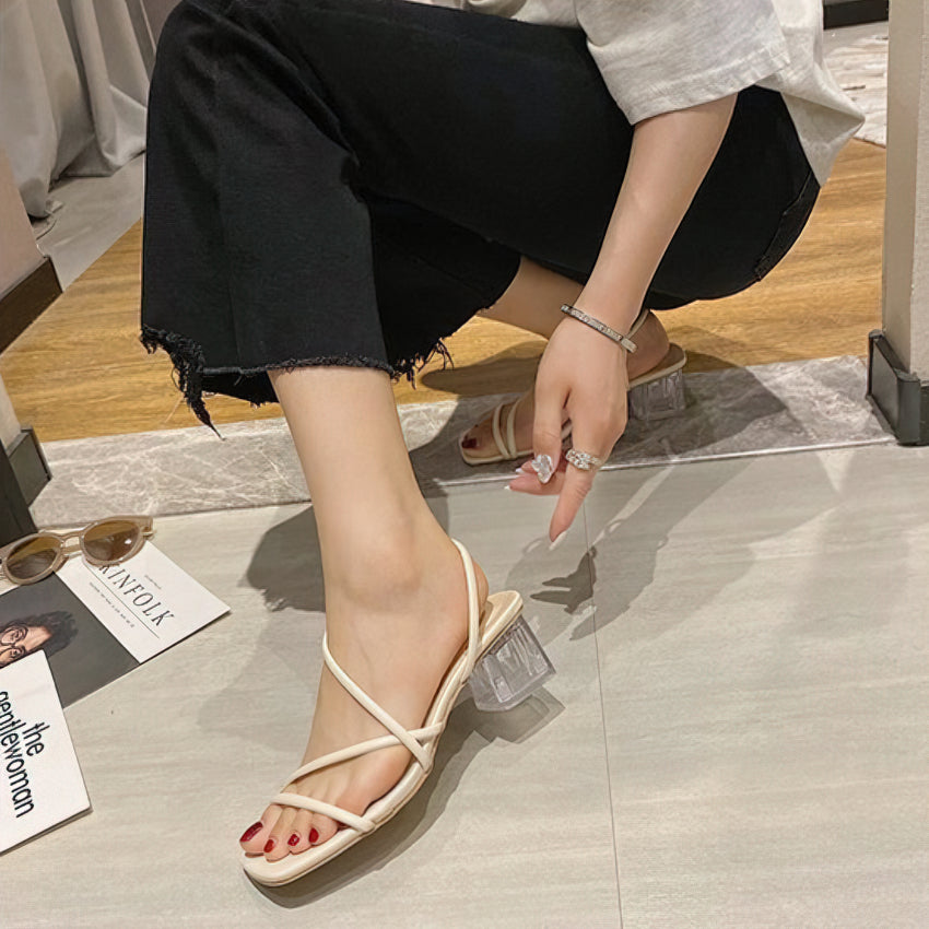 Harles Heels 5cm