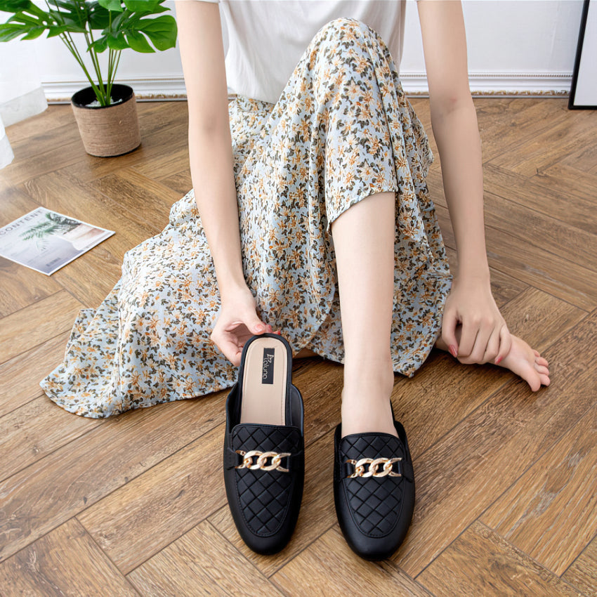 Tielele Cover Shoes
