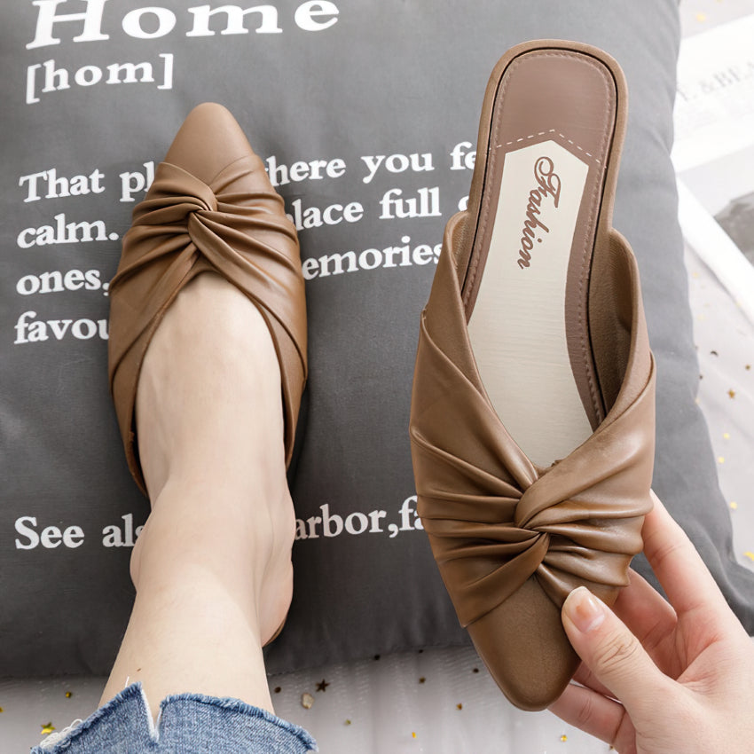 Gerontight Sandal