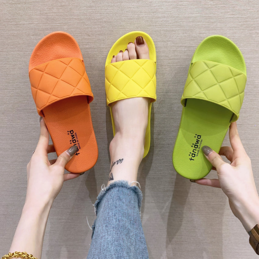 Rehash Sandal