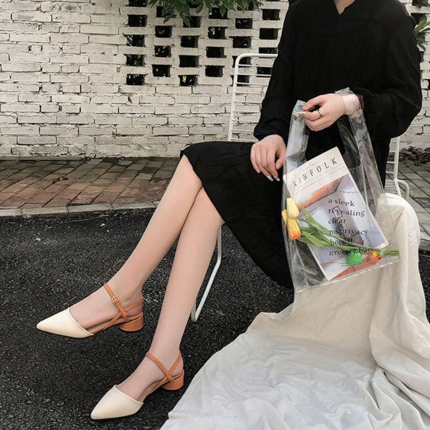Cassan Highheel
