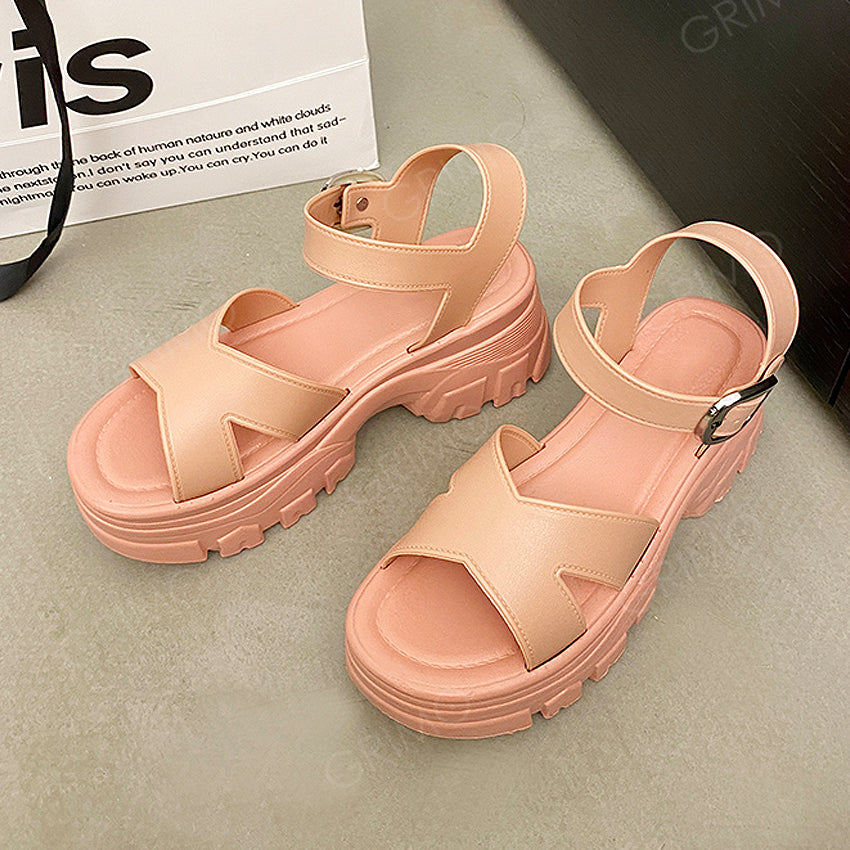 Bloclatch Highheel