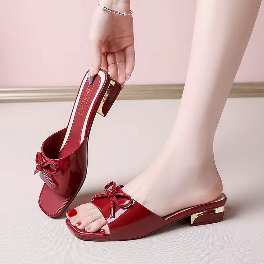 Vebowa Heel