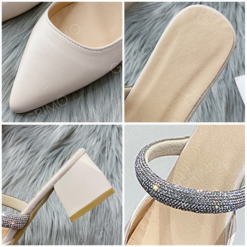 Beausheen Highheel