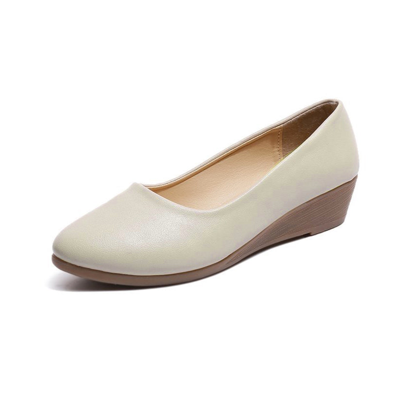 Husime Cover Highheel
