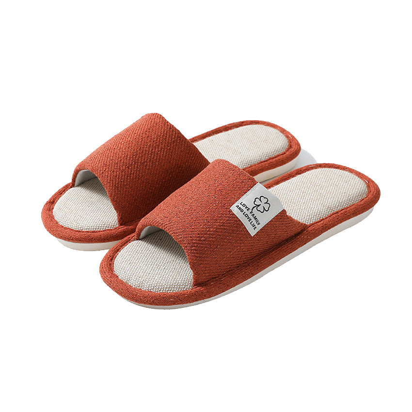 Spospo Indoor Slipper