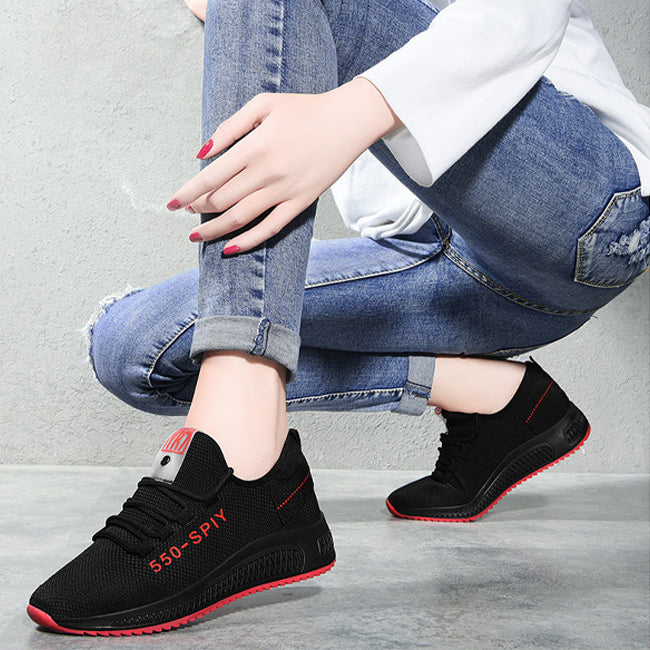 Snepson Women Sneaker