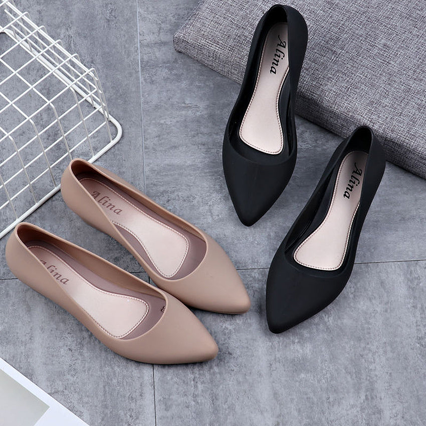 Anna highheel
