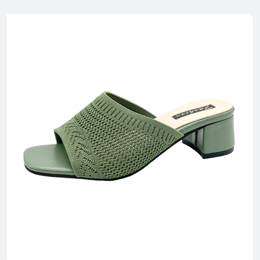 Wocover Highheel