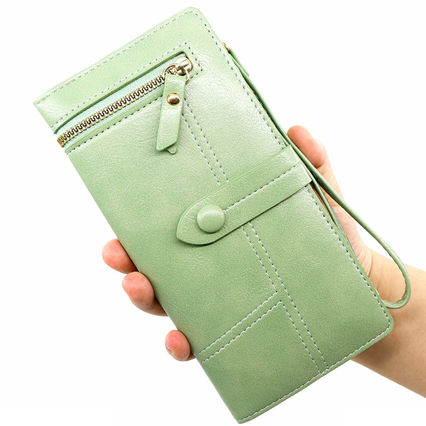 Long Mierance Wallet